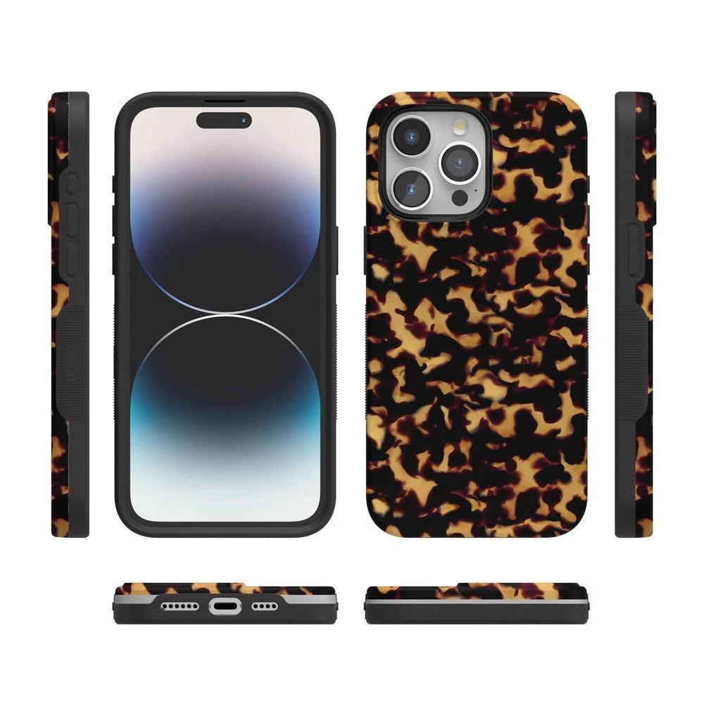 Shell Shocked | Tortoise Print Case - Image 39