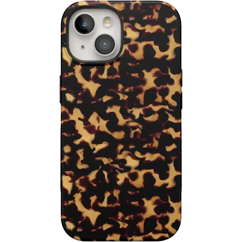 Shell Shocked | Tortoise Print Case - Image 40