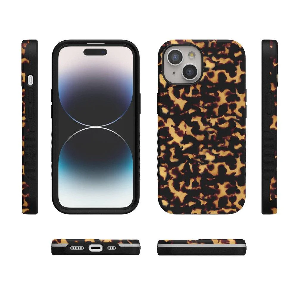 Shell Shocked | Tortoise Print Case - Image 48