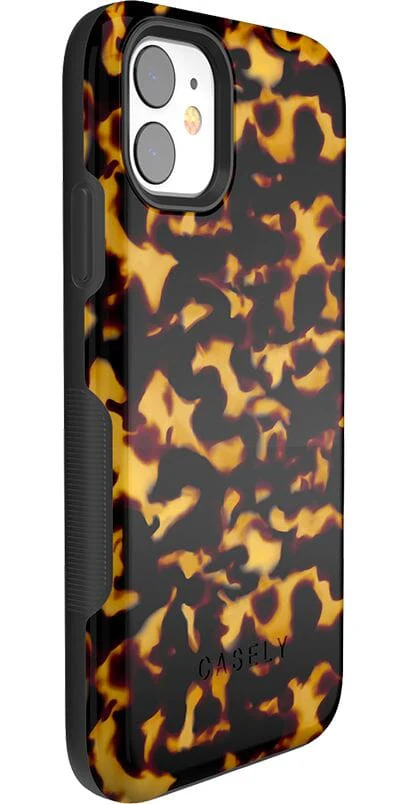 Shell Shocked | Tortoise Print Case - Image 50