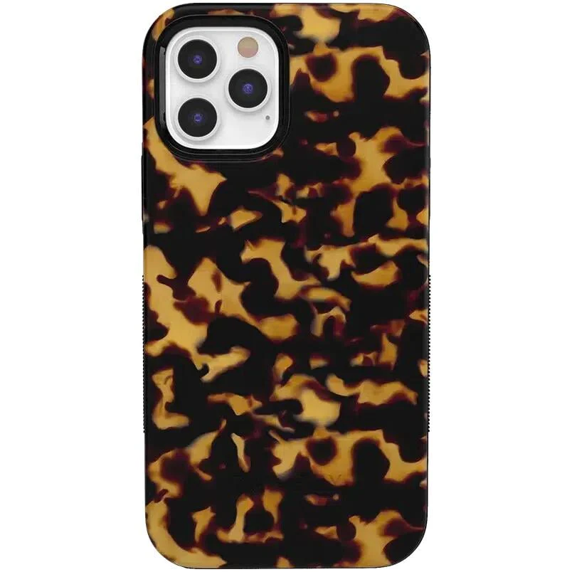 Shell Shocked | Tortoise Print Case - Image 52
