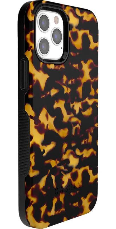 Shell Shocked | Tortoise Print Case - Image 53