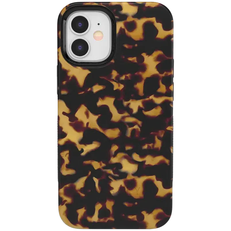 Shell Shocked | Tortoise Print Case - Image 55