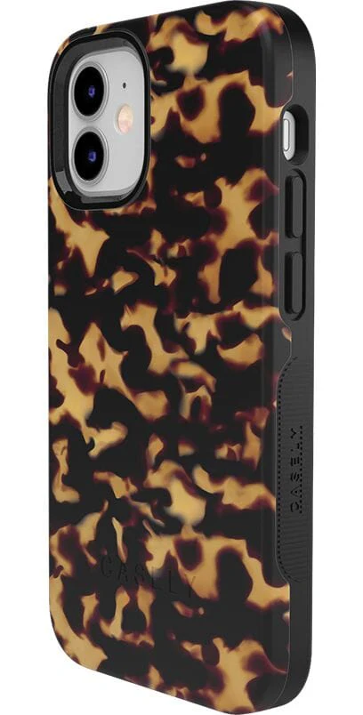 Shell Shocked | Tortoise Print Case - Image 56