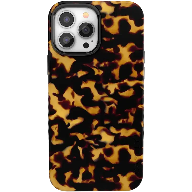 Shell Shocked | Tortoise Print Case - Image 58