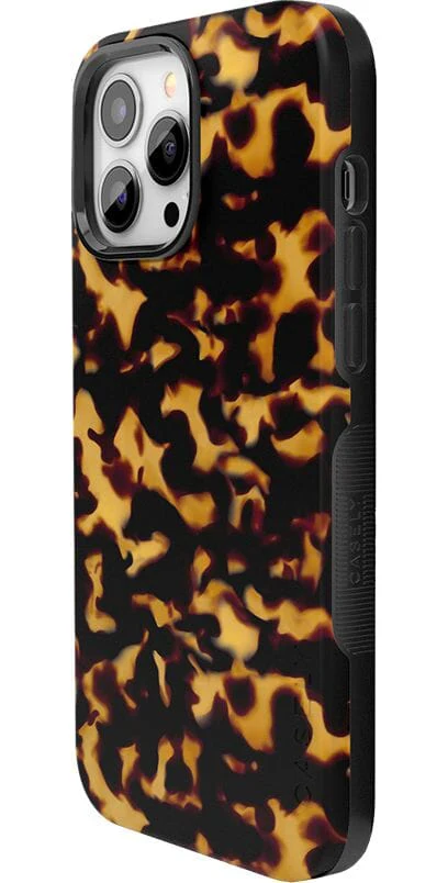 Shell Shocked | Tortoise Print Case - Image 59