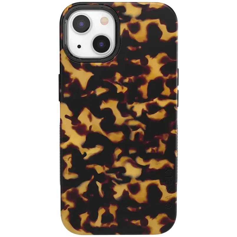 Shell Shocked | Tortoise Print Case - Image 61