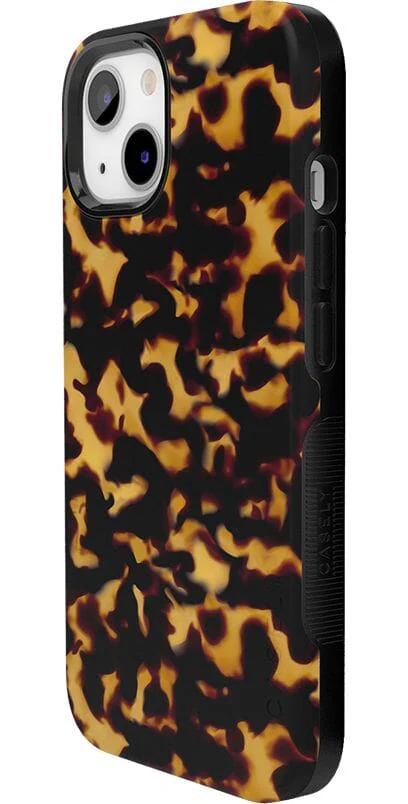 Shell Shocked | Tortoise Print Case - Image 62