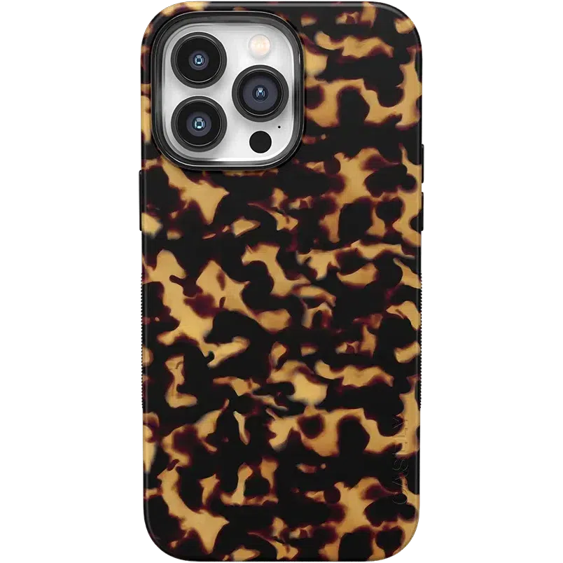 Shell Shocked | Tortoise Print Case - Image 64