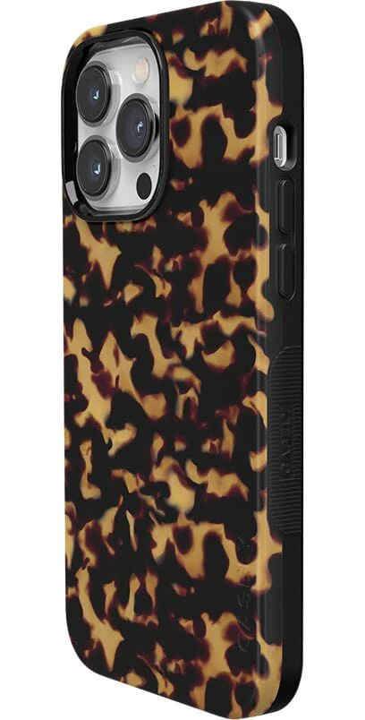 Shell Shocked | Tortoise Print Case - Image 65