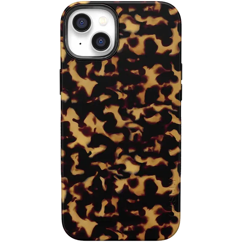 Shell Shocked | Tortoise Print Case - Image 67