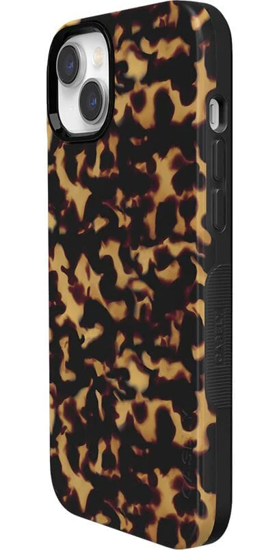 Shell Shocked | Tortoise Print Case - Image 68