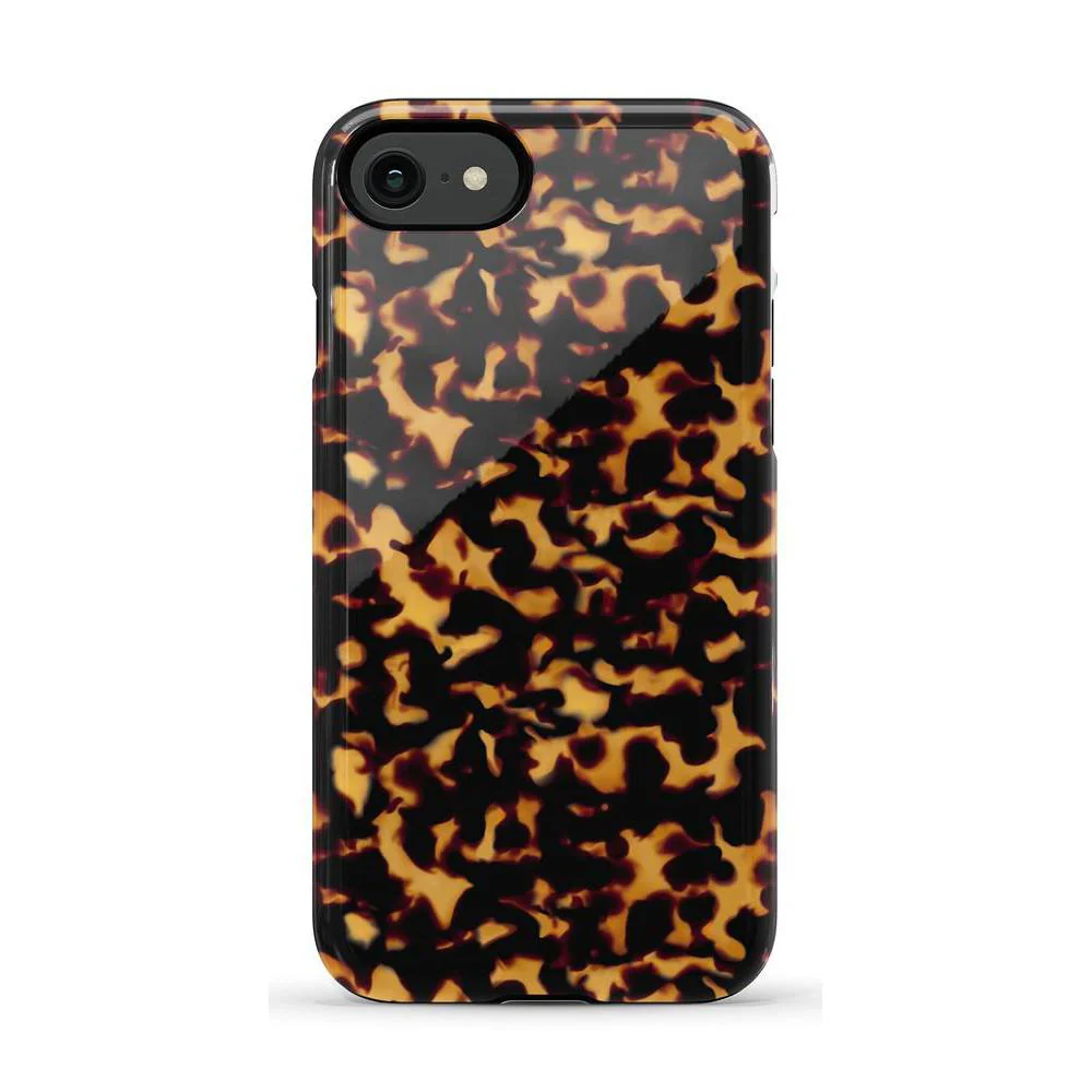 Shell Shocked | Tortoise Print Case - Image 70
