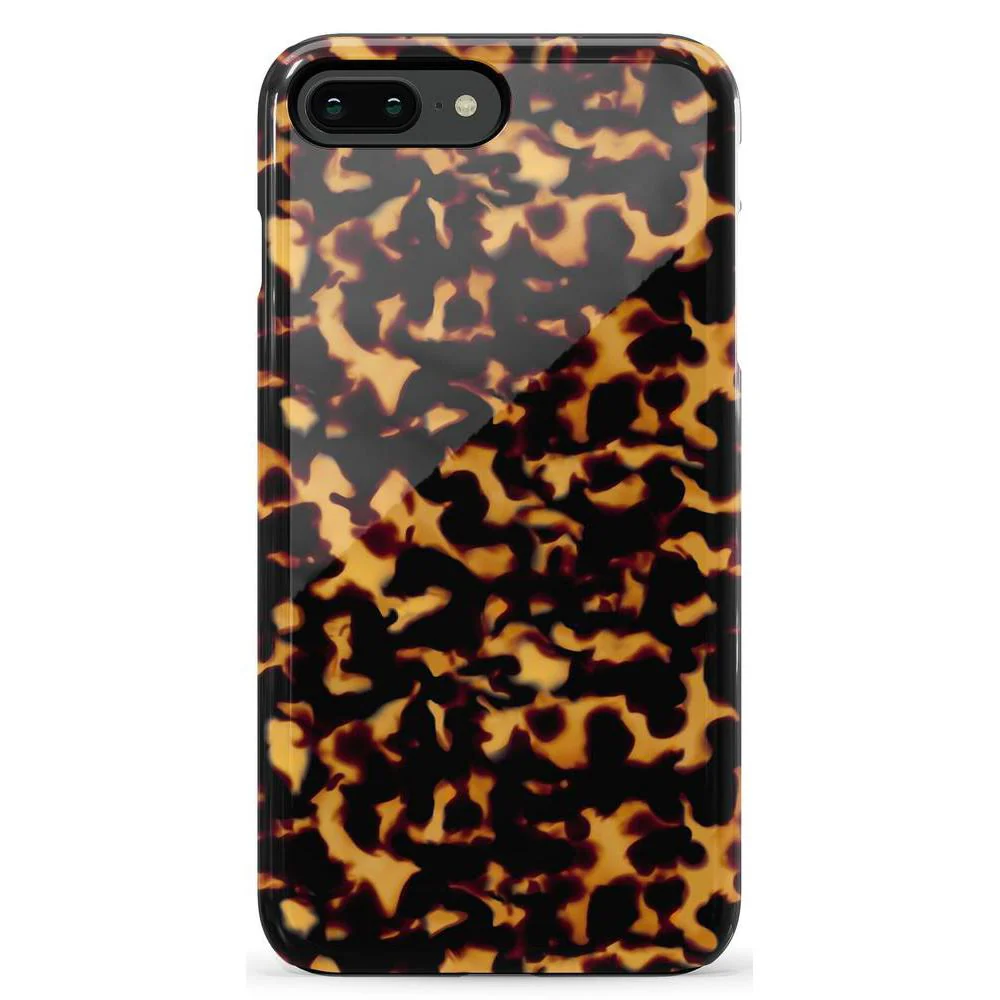 Shell Shocked | Tortoise Print Case - Image 71