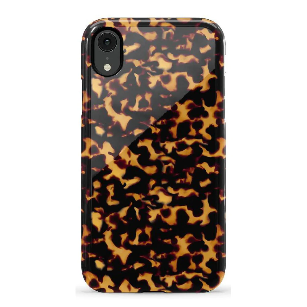 Shell Shocked | Tortoise Print Case - Image 72