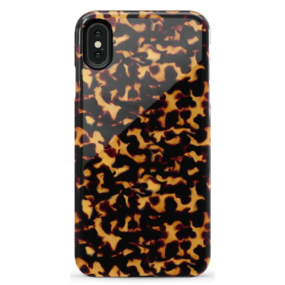 Shell Shocked | Tortoise Print Case - Image 73