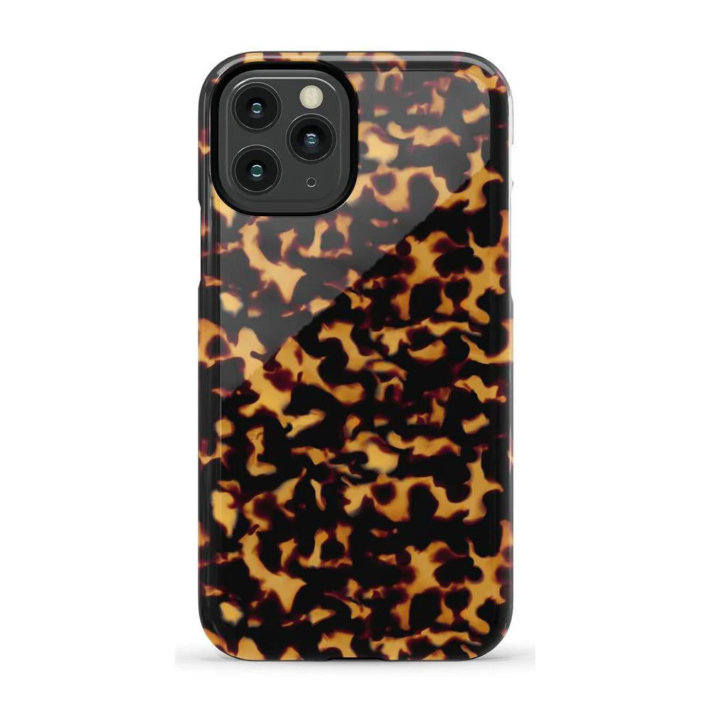 Shell Shocked | Tortoise Print Case - Image 74