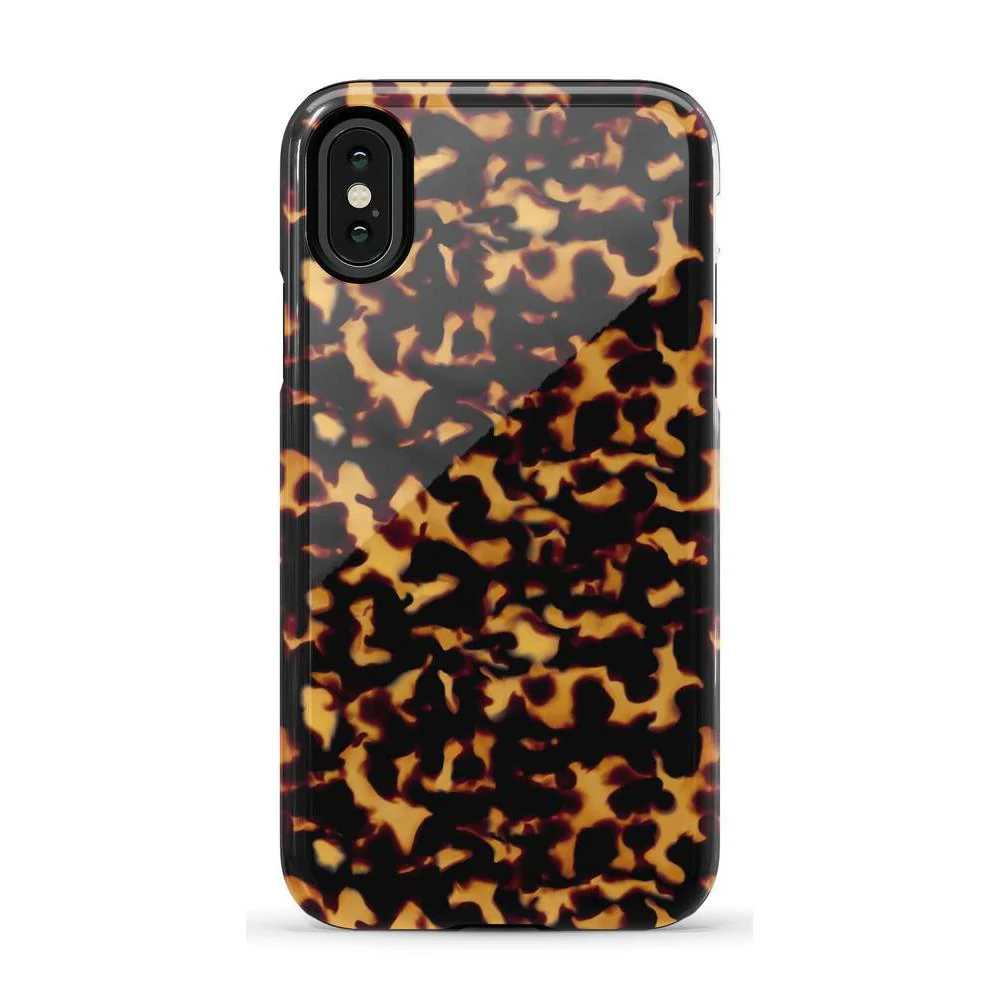 Shell Shocked | Tortoise Print Case - Image 79