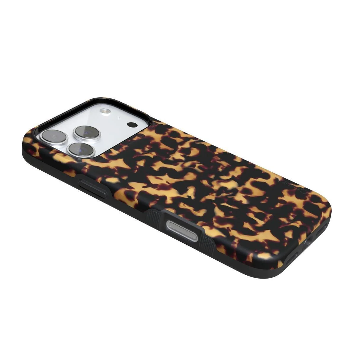 Shell Shocked | Tortoise Print Case - Image 8