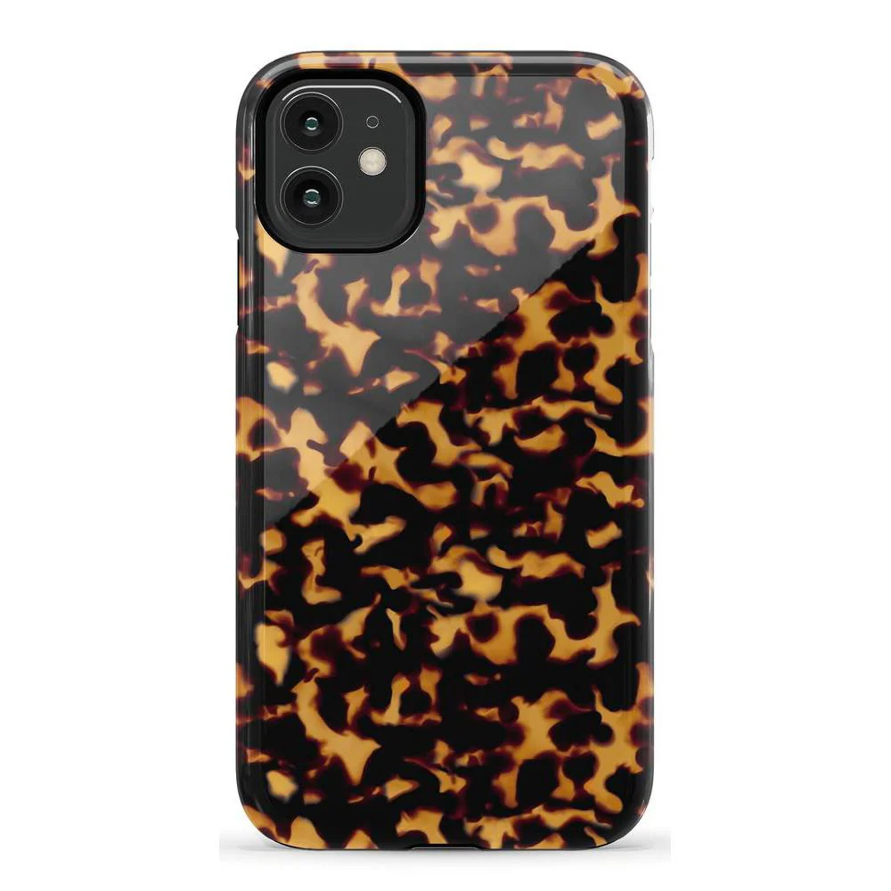 Shell Shocked | Tortoise Print Case - Image 80