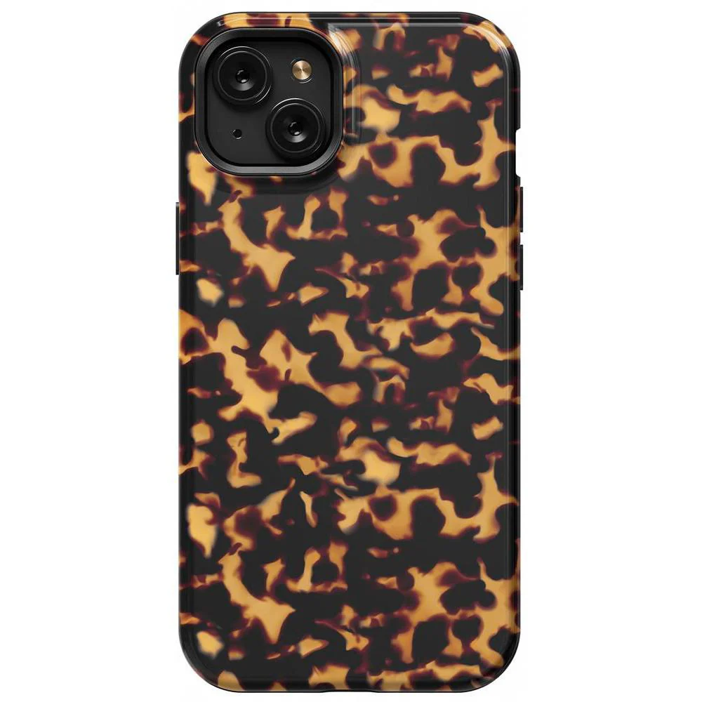 Shell Shocked | Tortoise Print Case - Image 83