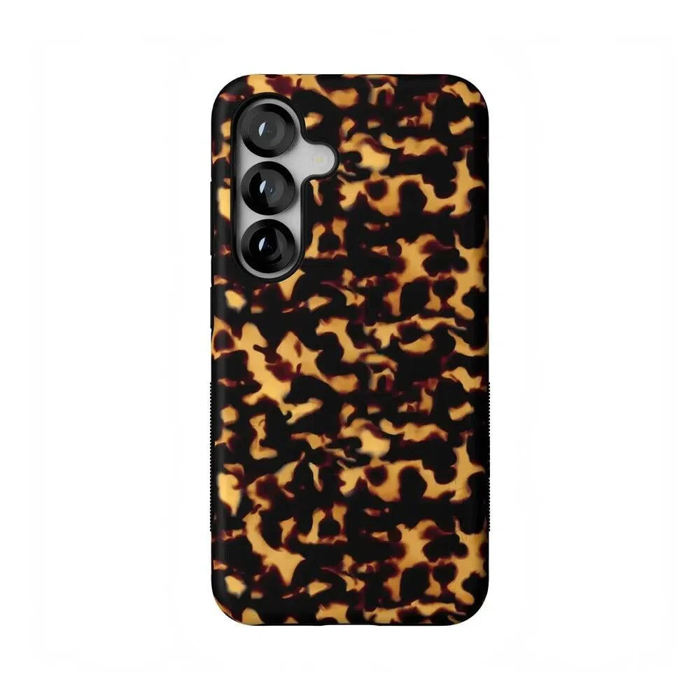 Shell Shocked | Tortoise Print Case - Image 85