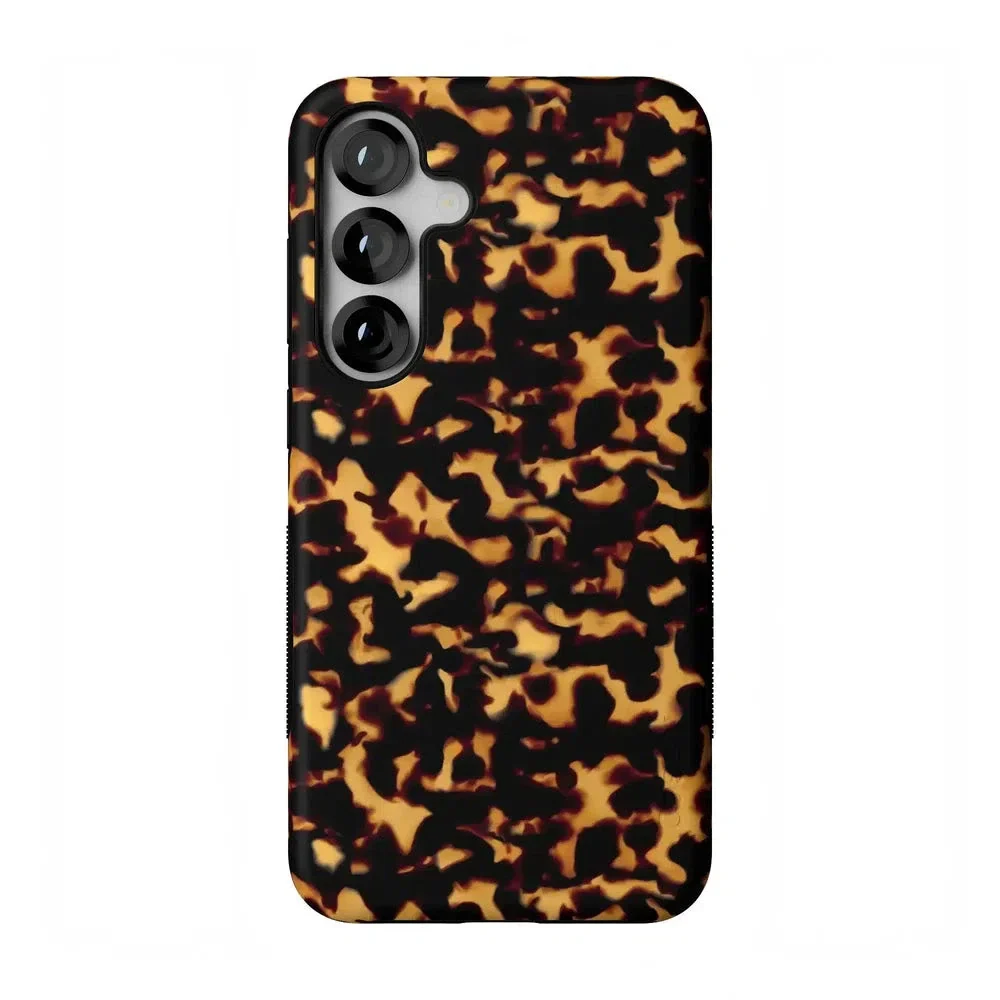 Shell Shocked | Tortoise Print Case - Image 86