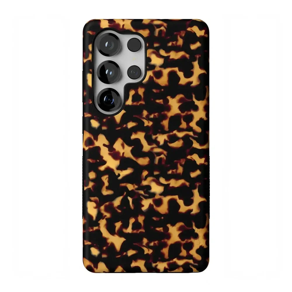 Shell Shocked | Tortoise Print Case - Image 87