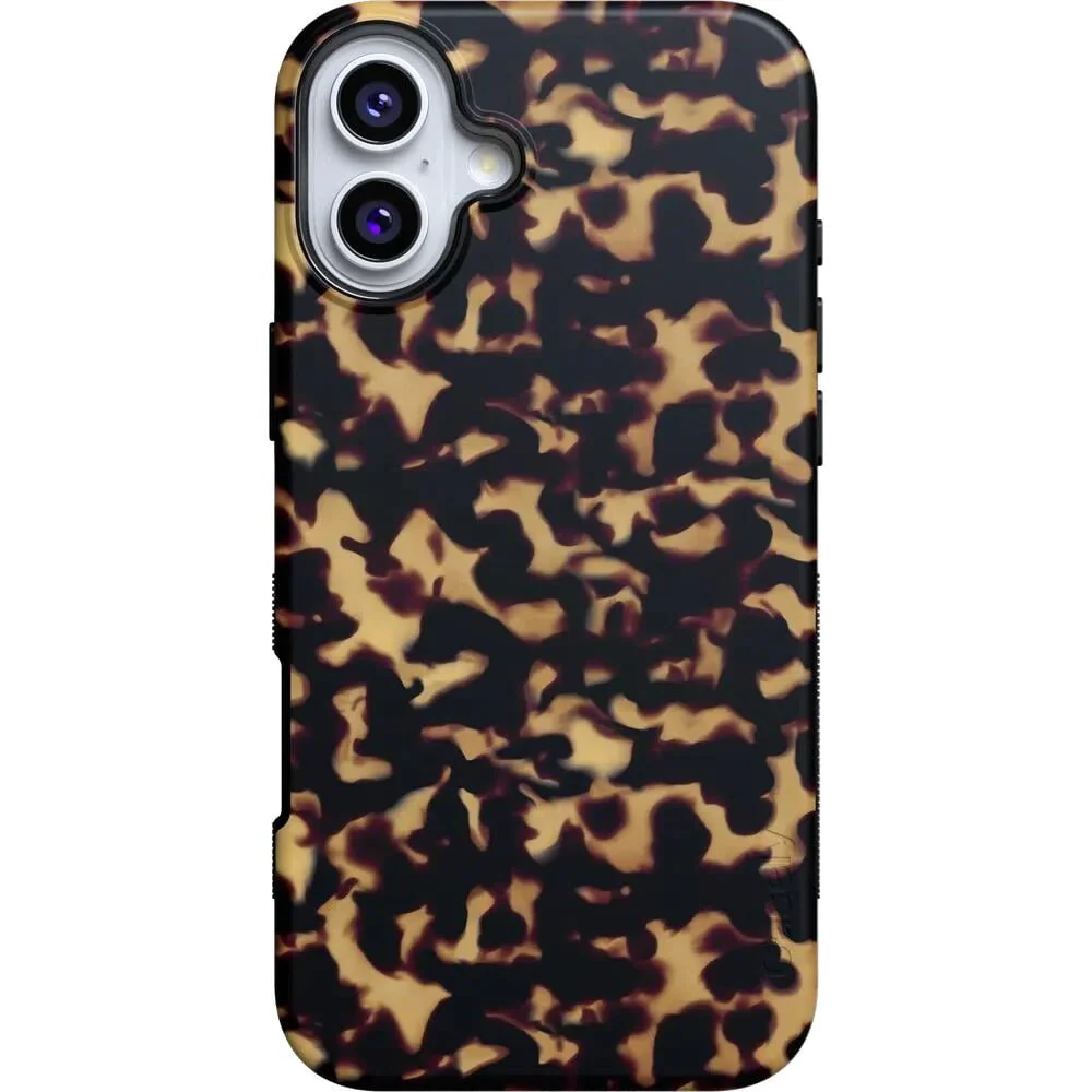 Shell Shocked | Tortoise Print Case - Image 88