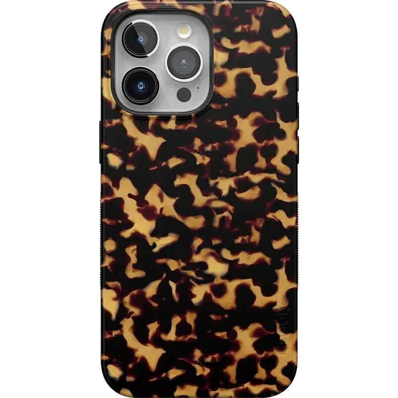 Shell Shocked | Tortoise Print Case - Image 89