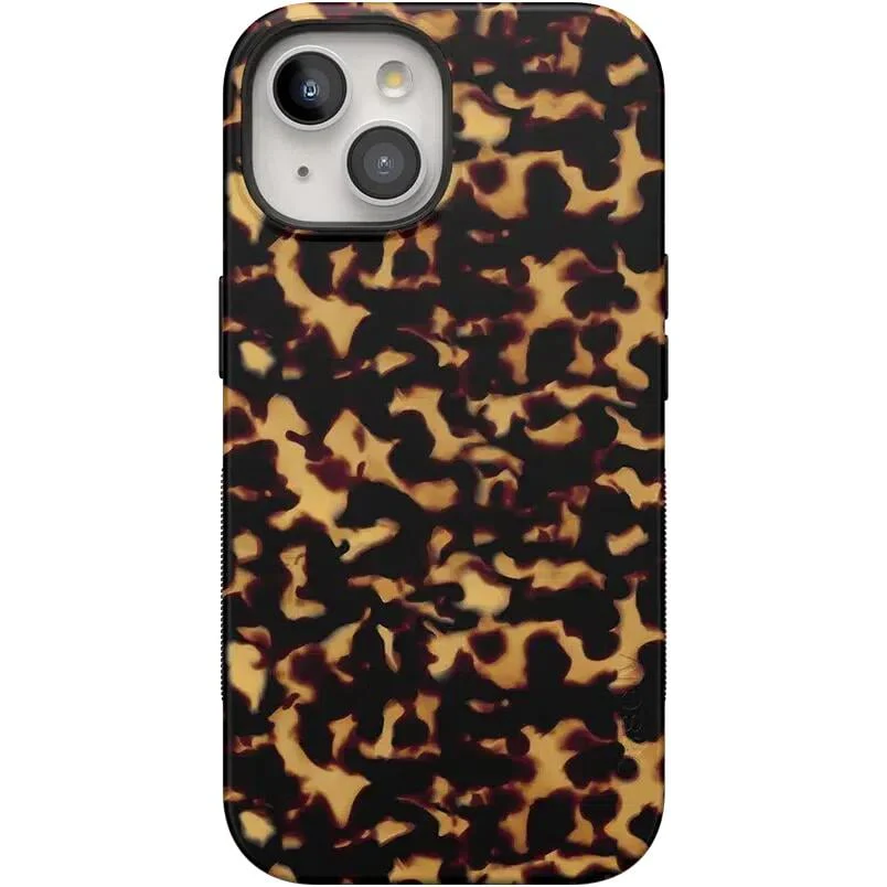 Shell Shocked | Tortoise Print Case - Image 90
