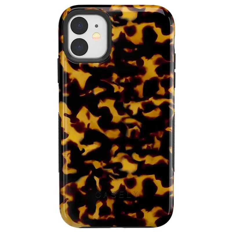 Shell Shocked | Tortoise Print Case - Image 91