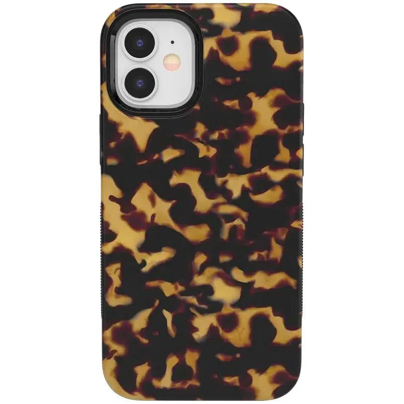 Shell Shocked | Tortoise Print Case - Image 92
