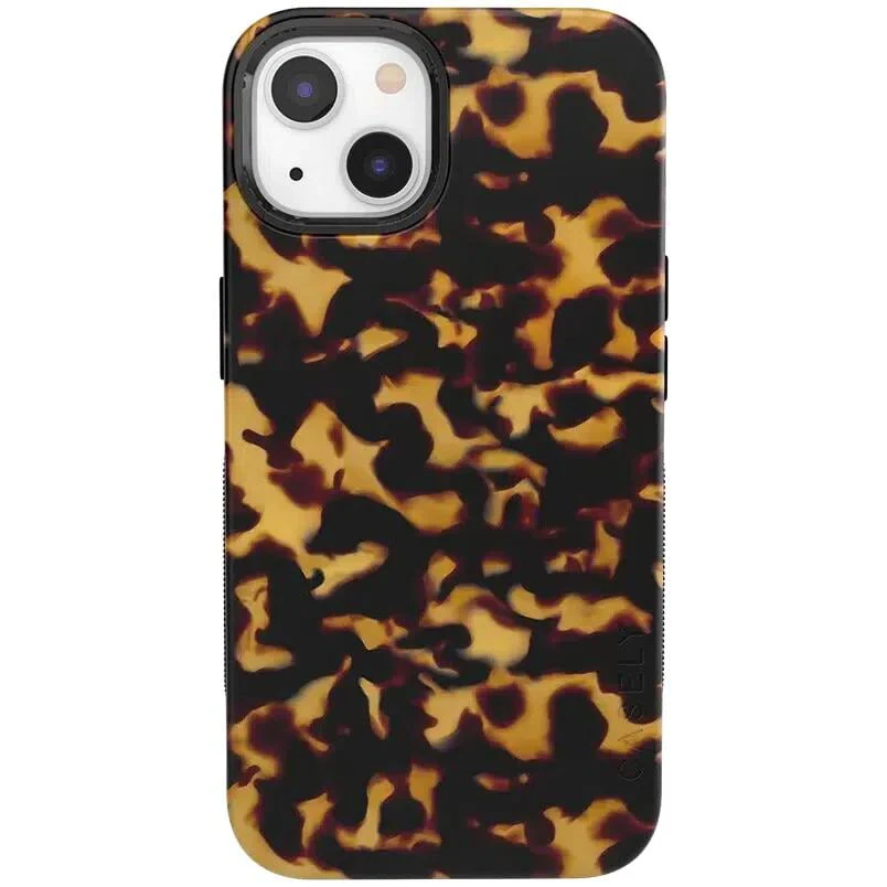 Shell Shocked | Tortoise Print Case - Image 94