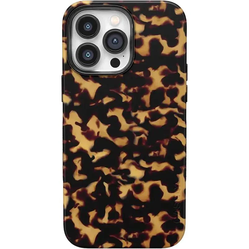 Shell Shocked | Tortoise Print Case - Image 95