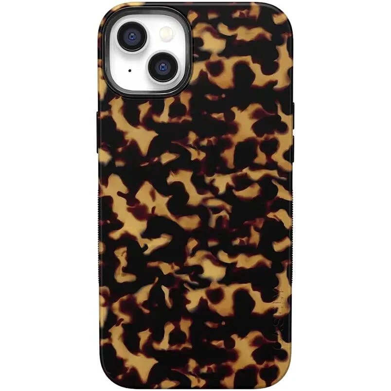 Shell Shocked | Tortoise Print Case - Image 96