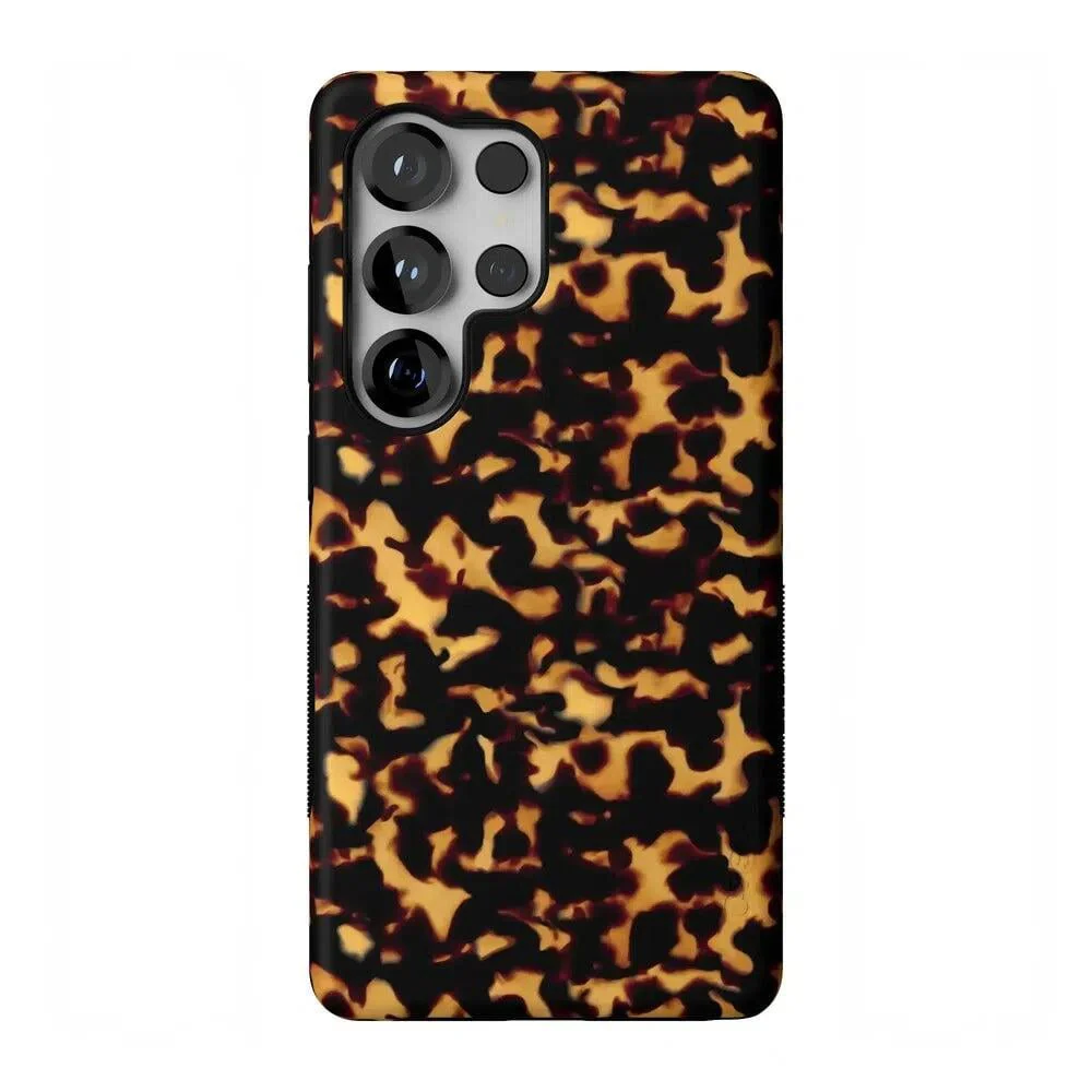 Shell Shocked | Tortoise Print Case - Image 98