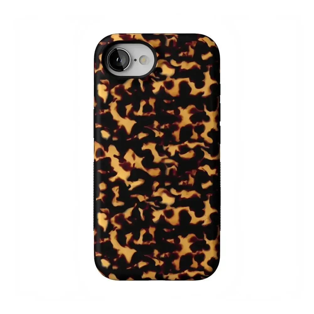 Shell Shocked | Tortoise Print Case - Image 99