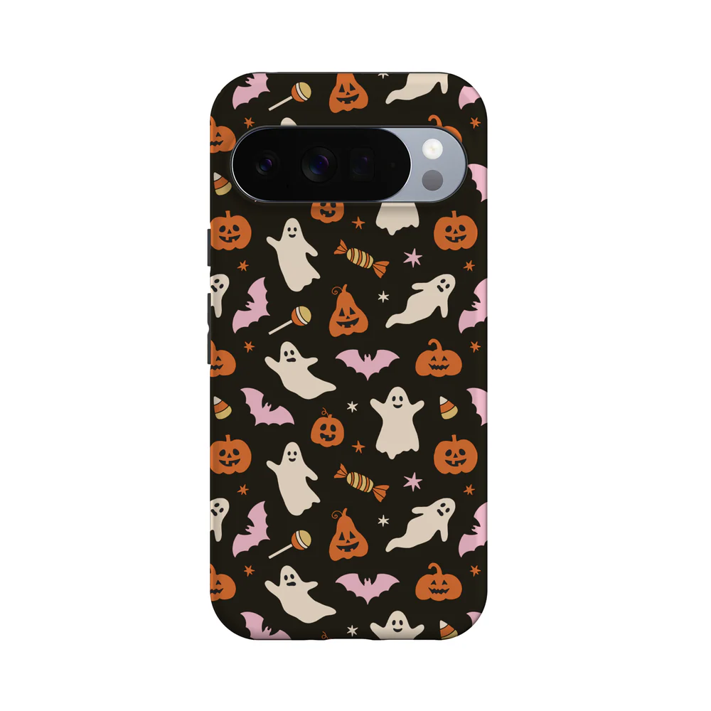 Trick or Treat | Sweet Halloween Case - Image 144