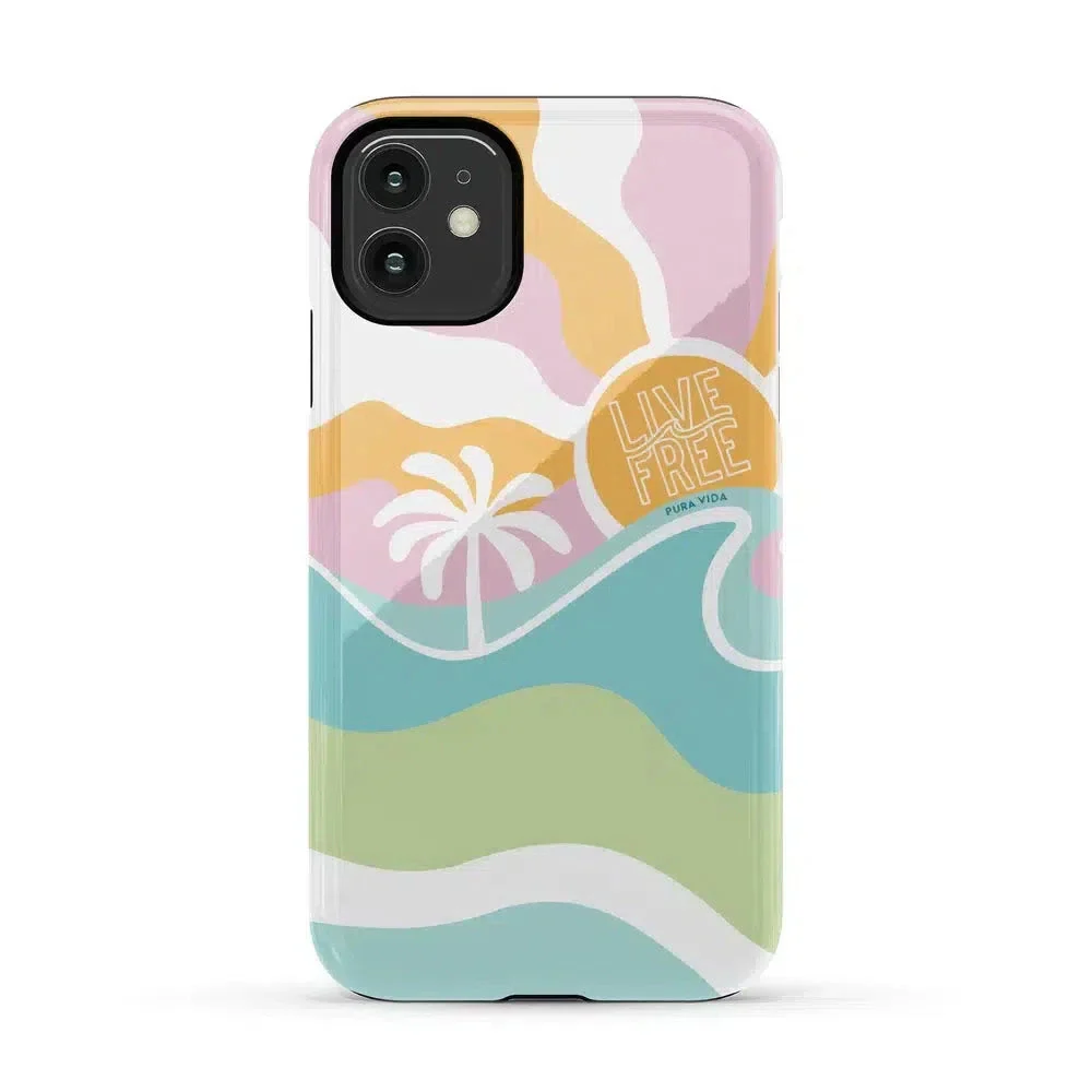 Tropical Dreams | Pura Vida Case - Image 124
