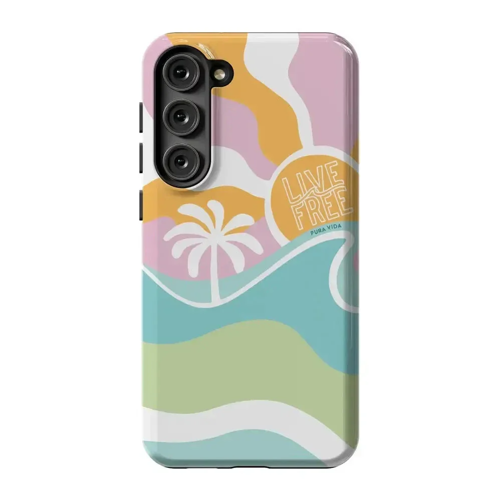 Tropical Dreams | Pura Vida Case - Image 132