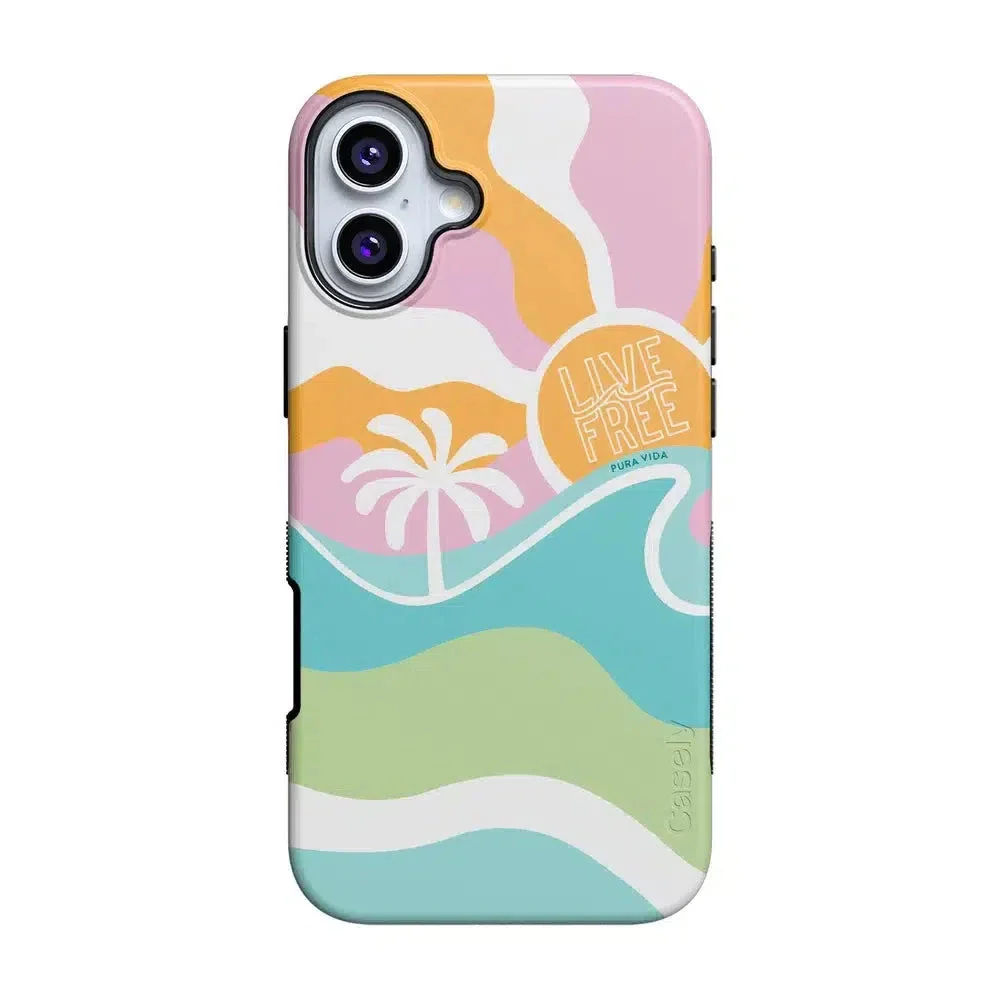 Tropical Dreams | Pura Vida Case - Image 152