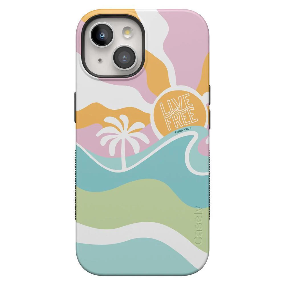 Tropical Dreams | Pura Vida Case - Image 74