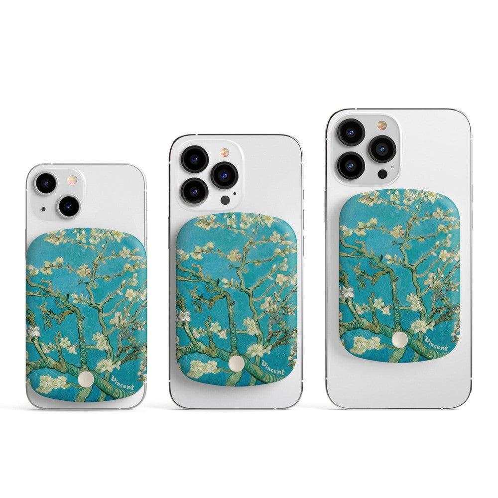Van Gogh | Almond Blossom Floral Power Pod - Image 4