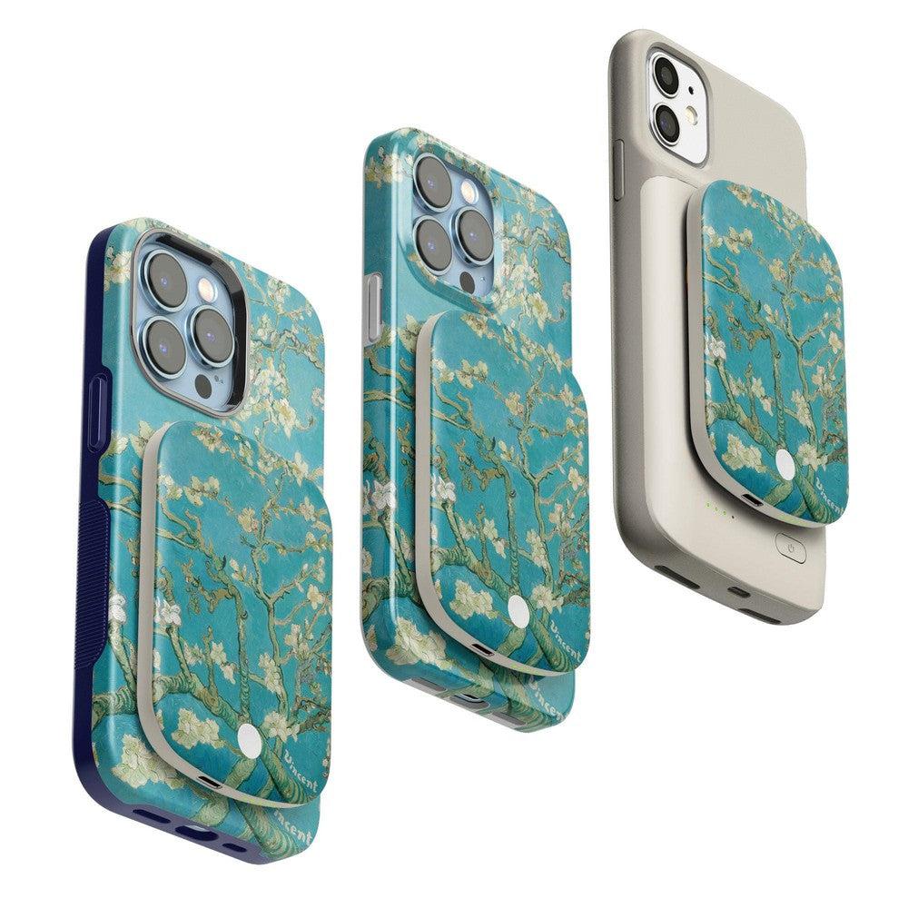 Van Gogh | Almond Blossom Floral Power Pod - Image 7