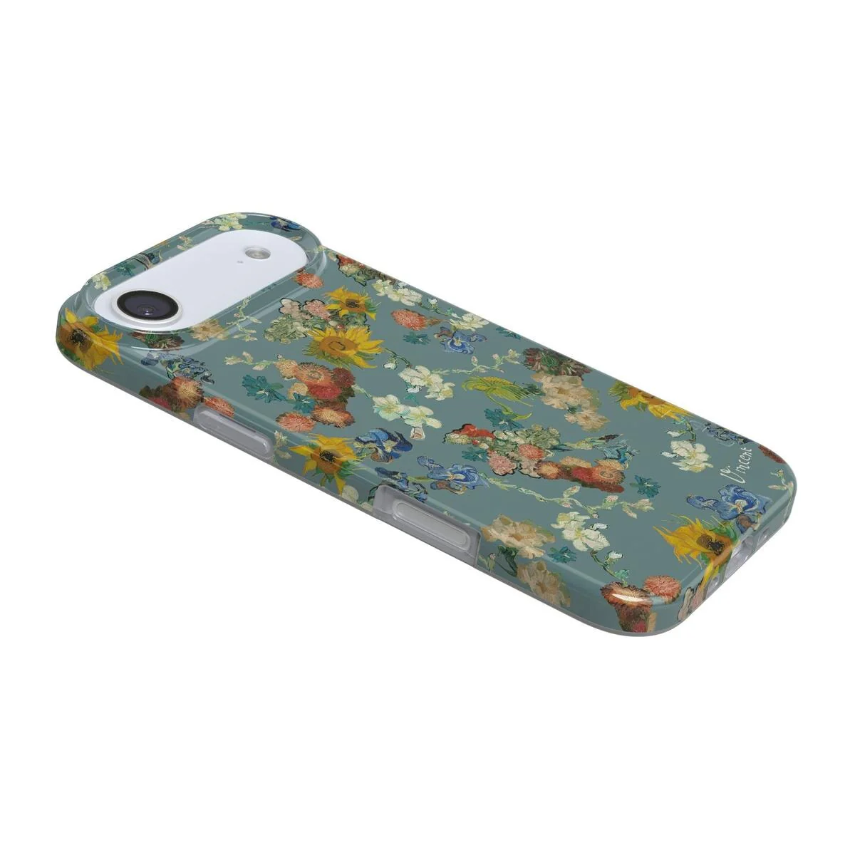 Vincent’s Flowers | Van Gogh Museum Case - Image 155