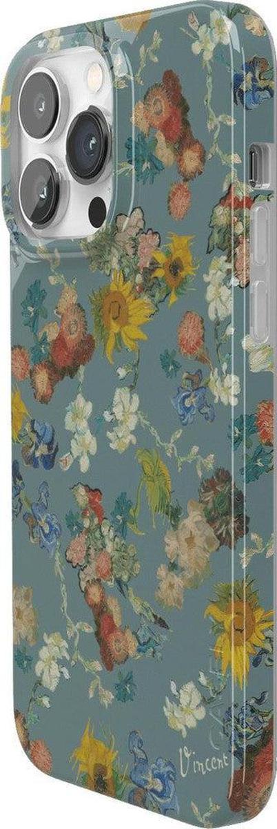 Vincent’s Flowers | Van Gogh Museum Case - Image 37