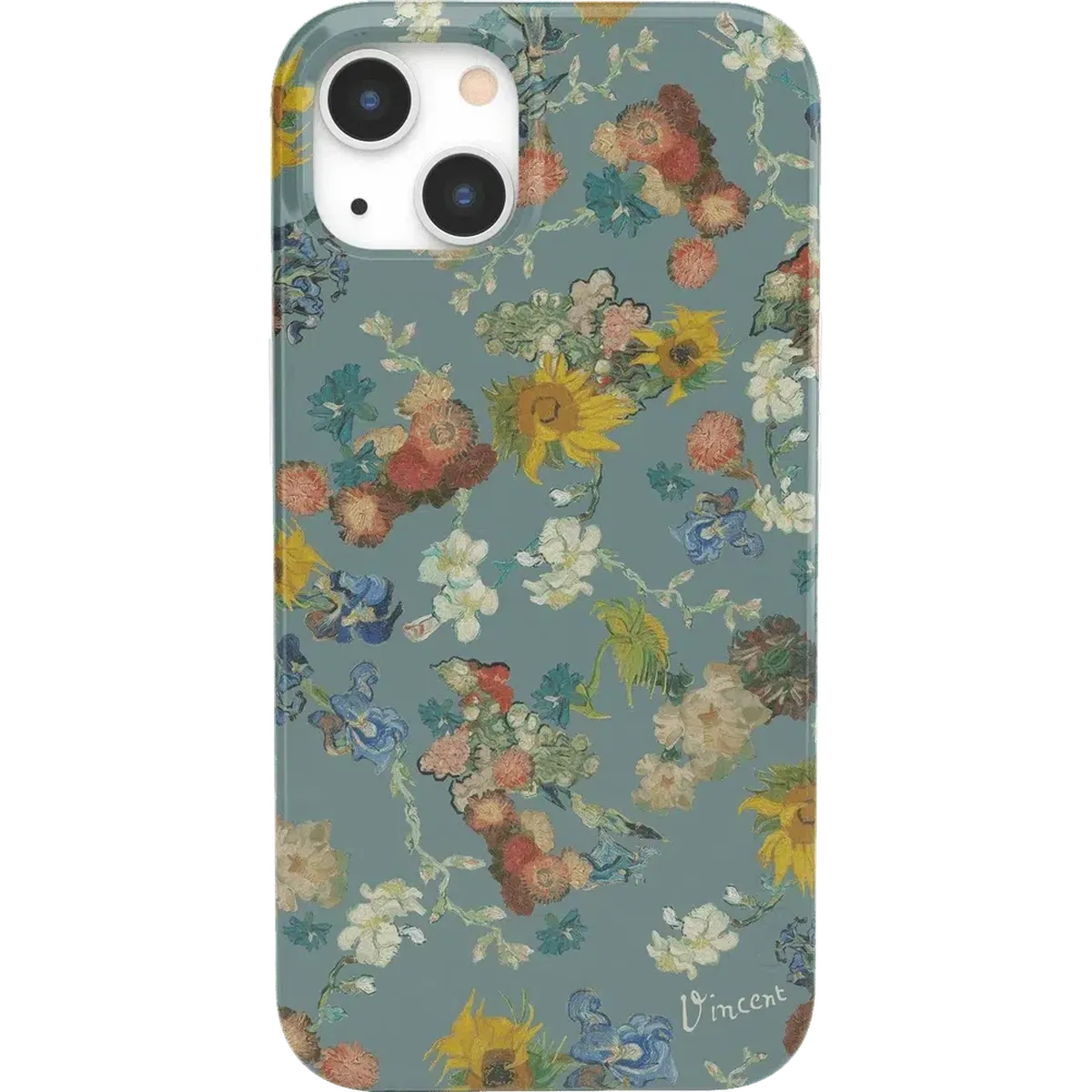 Vincent’s Flowers | Van Gogh Museum Case - Image 48