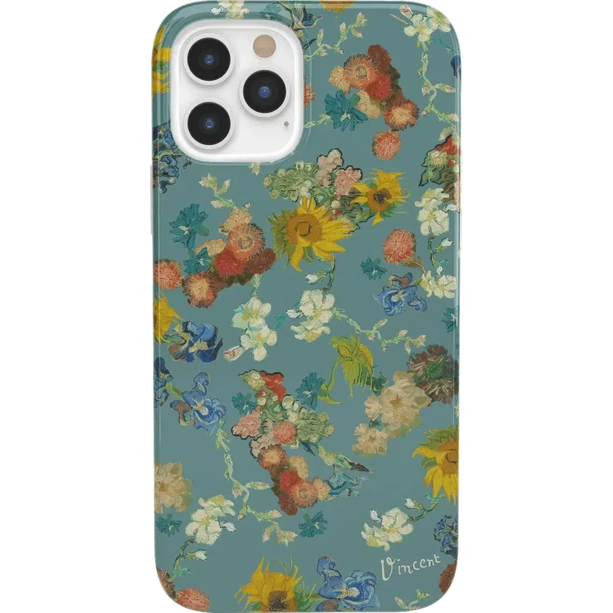 Vincent’s Flowers | Van Gogh Museum Case - Image 51