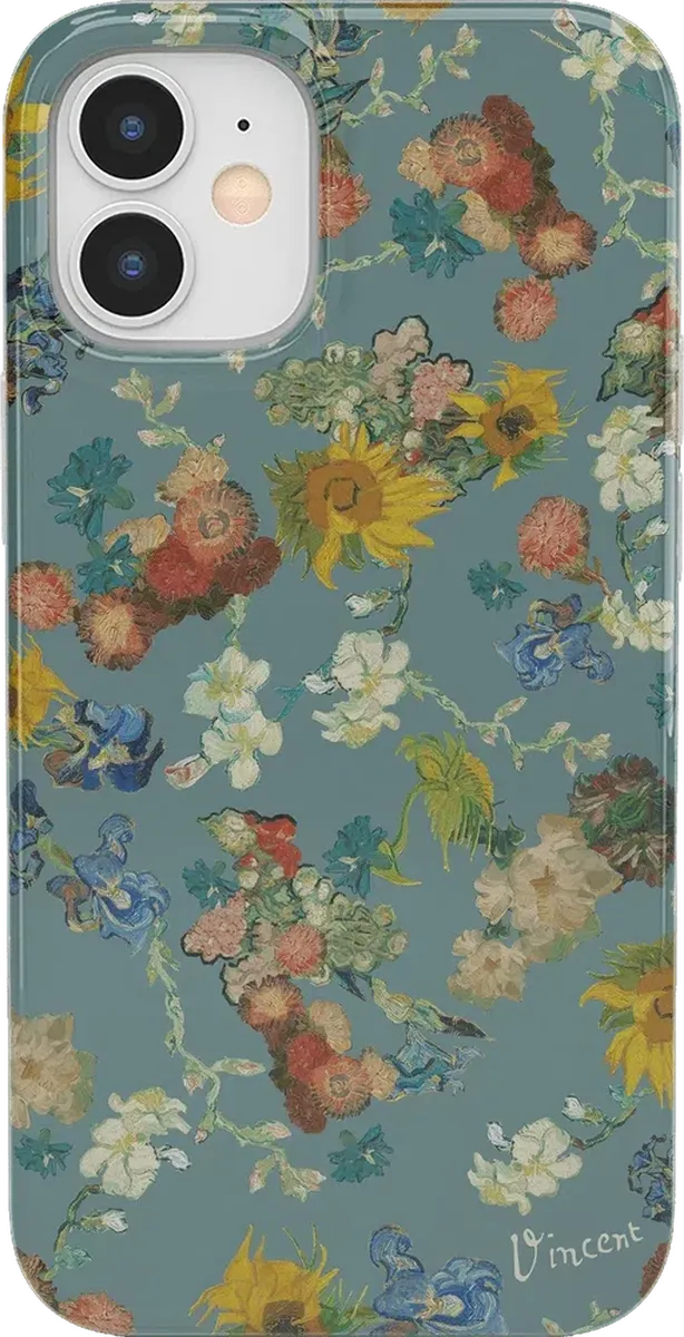 Vincent’s Flowers | Van Gogh Museum Case - Image 54